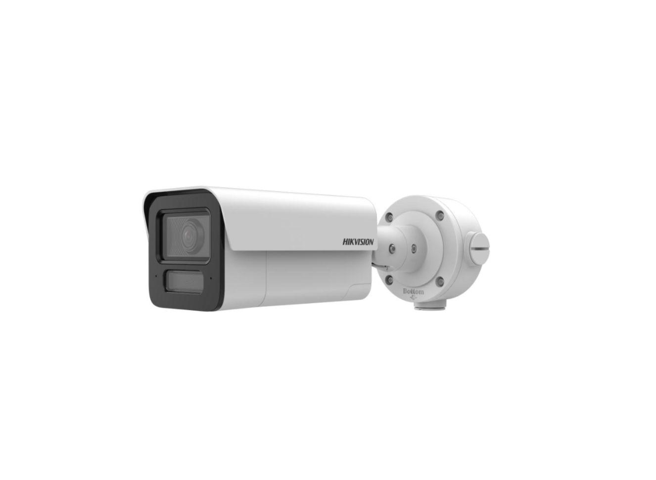 Bala IP Hikvision DeepinViewX 4MP Perimetral DarkFighter iDS-2CD5T47G2